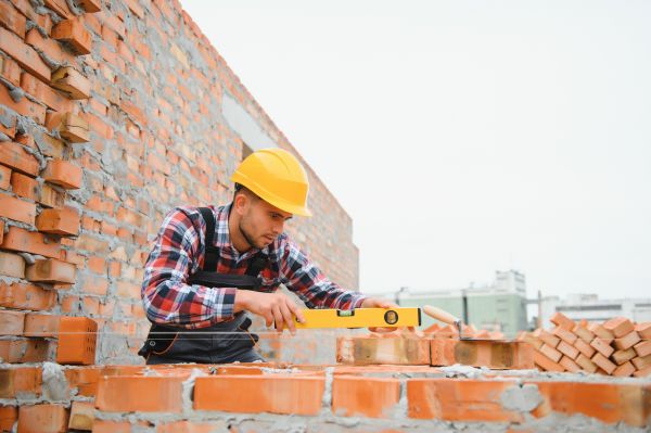 Brick Wall Removal in Newark