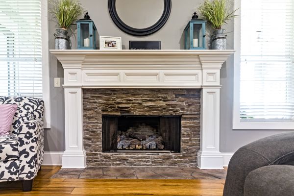 Hearth Removal in Newark