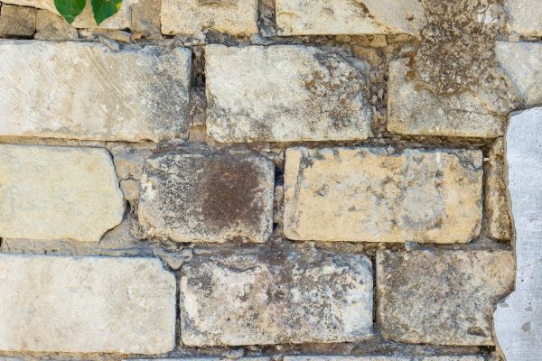 Block Wall Removal in Newark